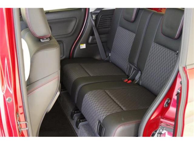 スズキ スペーシア ６６０ カスタム ハイブリッド ＸＳ R1年 (東海) 99