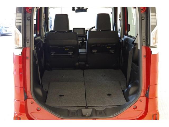 スズキ スペーシア ６６０ カスタム ハイブリッド ＸＳ R1年 (東海) 99