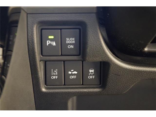 スズキ スペーシア ６６０ カスタム ハイブリッド ＸＳ R1年 (東海) 99