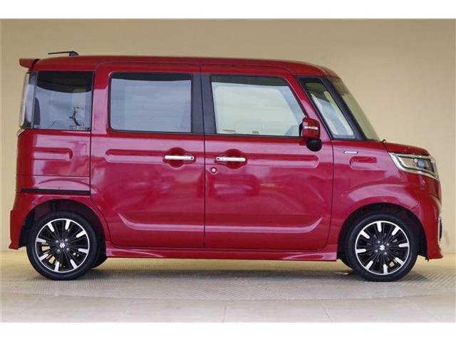 スズキ スペーシア ６６０ カスタム ハイブリッド ＸＳ R1年 (東海) 99