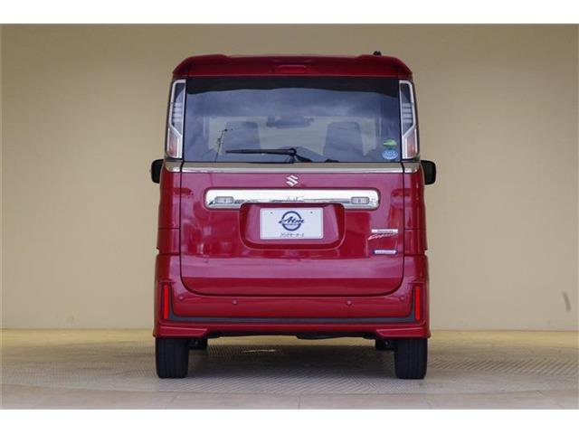 スズキ スペーシア ６６０ カスタム ハイブリッド ＸＳ R1年 (東海) 99