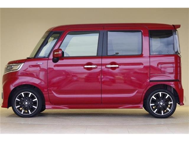 スズキ スペーシア ６６０ カスタム ハイブリッド ＸＳ R1年 (東海) 99