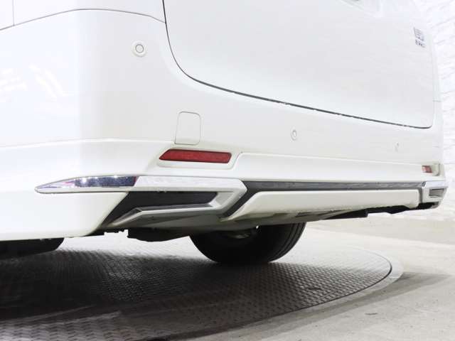 トヨタ ヴェルファイア　ハイブリッド ハイブリッド ２．５ エグゼクティブ ラウンジ Ｅ－ＦＯＵＲ ４ＷＤ H27年 (関東) 99