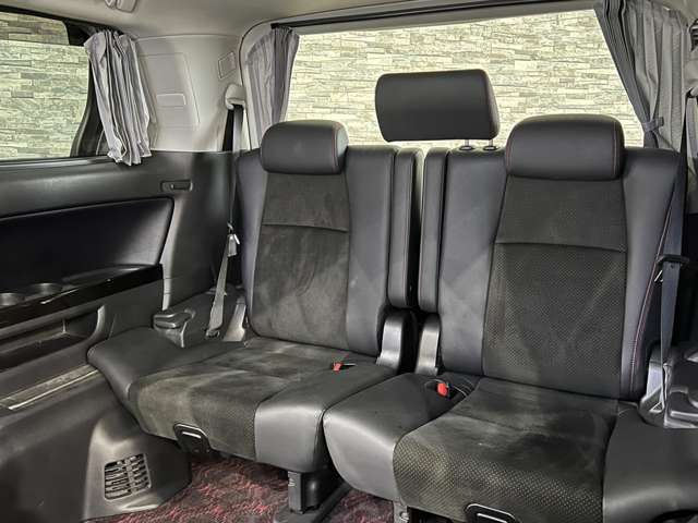 トヨタ ヴェルファイア ２．４ Ｚ ゴールデンアイズＩＩ H25年 (関東) 99