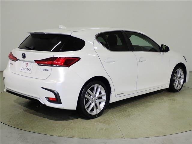 レクサス ＣＴ２００ｈ バージョンＣ R4年 (関東) 99