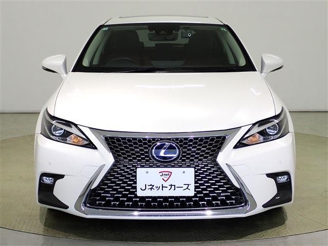 レクサス ＣＴ２００ｈ バージョンＣ R4年 (関東) 99