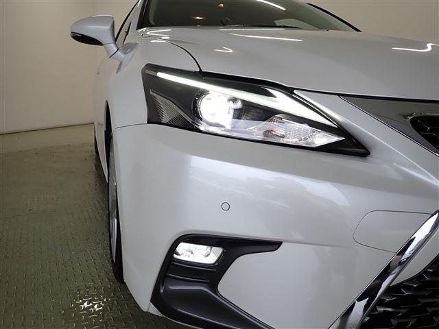 レクサス ＣＴ２００ｈ バージョンＣ R4年 (関東) 99