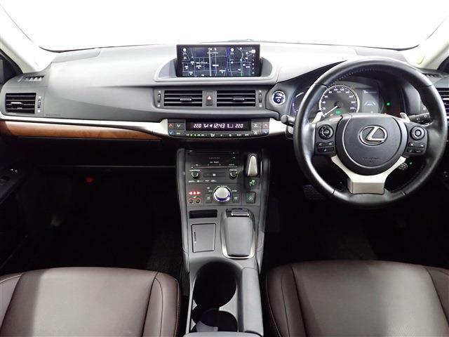 レクサス ＣＴ２００ｈ バージョンＣ R4年 (関東) 99