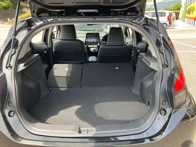 トヨタ アクア １．５ Ｚ Ｅ－ＦＯＵＲ ４ＷＤ R5年 (東北) 99