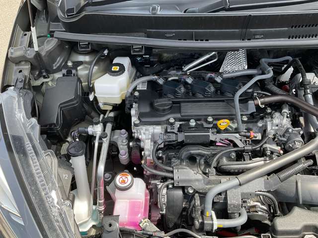 トヨタ アクア １．５ Ｚ Ｅ－ＦＯＵＲ ４ＷＤ R5年 (東北) 99