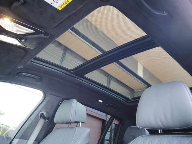 ＢＭＷ Ｘ７ Ｘドライブ４０Ｄ Ｍスポーツ ディーゼルターボ ４ＷＤ R5年 (近畿) 99