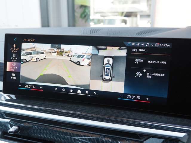 ＢＭＷ Ｘ７ Ｘドライブ４０Ｄ Ｍスポーツ ディーゼルターボ ４ＷＤ R5年 (近畿) 99