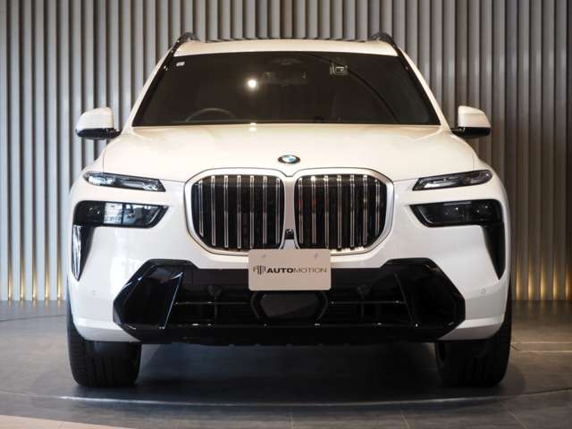 ＢＭＷ Ｘ７ Ｘドライブ４０Ｄ Ｍスポーツ ディーゼルターボ ４ＷＤ R5年 (近畿) 99