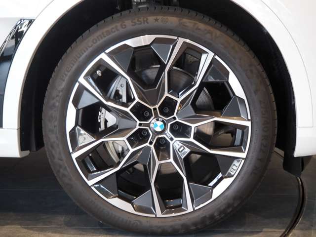 ＢＭＷ Ｘ７ Ｘドライブ４０Ｄ Ｍスポーツ ディーゼルターボ ４ＷＤ R5年 (近畿) 99