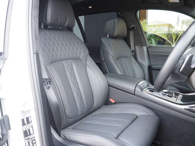 ＢＭＷ Ｘ７ Ｘドライブ４０Ｄ Ｍスポーツ ディーゼルターボ ４ＷＤ R5年 (近畿) 99
