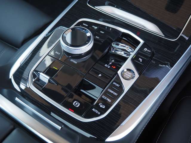 ＢＭＷ Ｘ７ Ｘドライブ４０Ｄ Ｍスポーツ ディーゼルターボ ４ＷＤ R5年 (近畿) 99