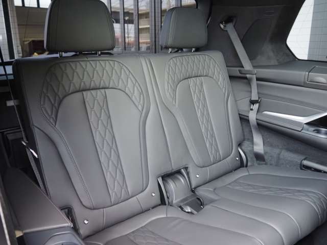ＢＭＷ Ｘ７ Ｘドライブ４０Ｄ Ｍスポーツ ディーゼルターボ ４ＷＤ R5年 (近畿) 99