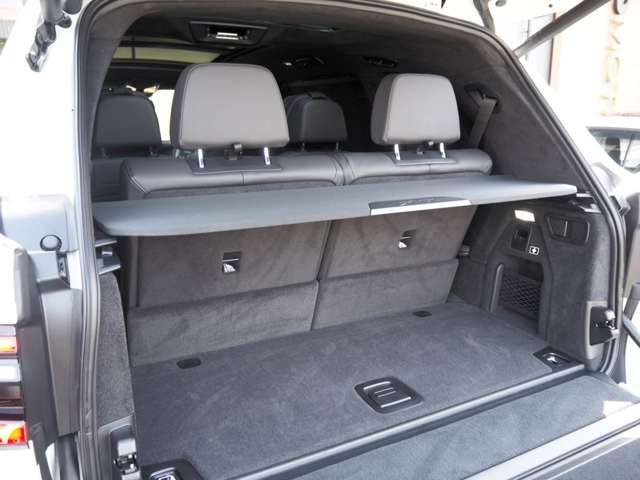 ＢＭＷ Ｘ７ Ｘドライブ４０Ｄ Ｍスポーツ ディーゼルターボ ４ＷＤ R5年 (近畿) 99