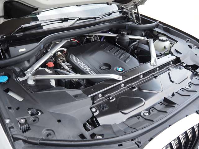 ＢＭＷ Ｘ７ Ｘドライブ４０Ｄ Ｍスポーツ ディーゼルターボ ４ＷＤ R5年 (近畿) 99