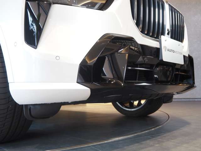 ＢＭＷ Ｘ７ Ｘドライブ４０Ｄ Ｍスポーツ ディーゼルターボ ４ＷＤ R5年 (近畿) 99