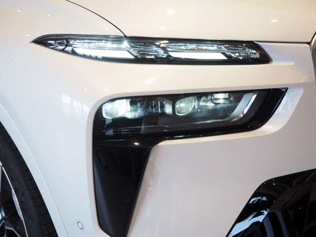 ＢＭＷ Ｘ７ Ｘドライブ４０Ｄ Ｍスポーツ ディーゼルターボ ４ＷＤ R5年 (近畿) 99