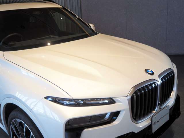 ＢＭＷ Ｘ７ Ｘドライブ４０Ｄ Ｍスポーツ ディーゼルターボ ４ＷＤ R5年 (近畿) 99