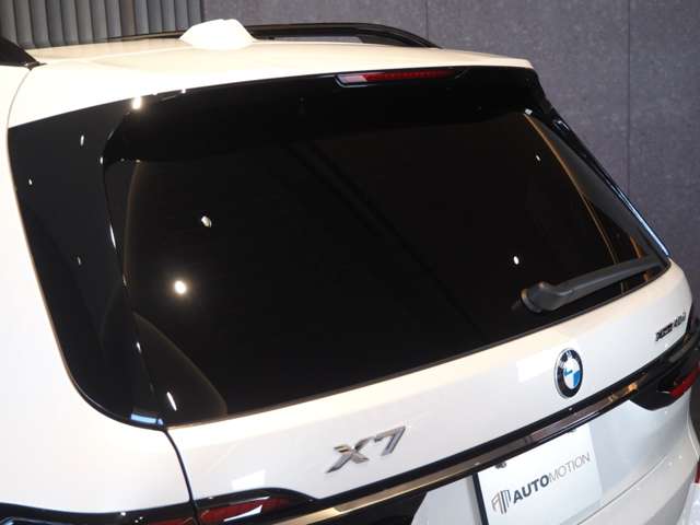 ＢＭＷ Ｘ７ Ｘドライブ４０Ｄ Ｍスポーツ ディーゼルターボ ４ＷＤ R5年 (近畿) 99