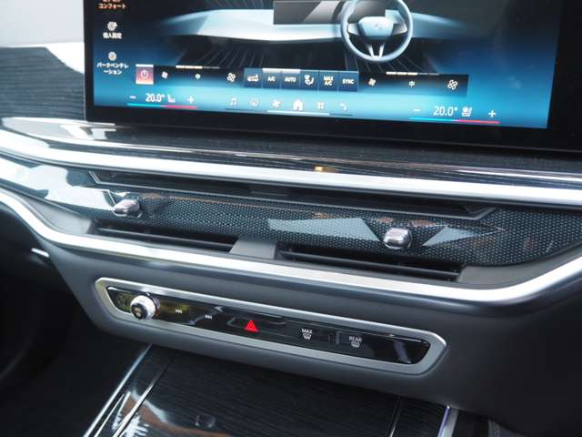 ＢＭＷ Ｘ７ Ｘドライブ４０Ｄ Ｍスポーツ ディーゼルターボ ４ＷＤ R5年 (近畿) 99