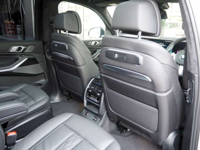 ＢＭＷ Ｘ７ Ｘドライブ４０Ｄ Ｍスポーツ ディーゼルターボ ４ＷＤ R5年 (近畿) 99