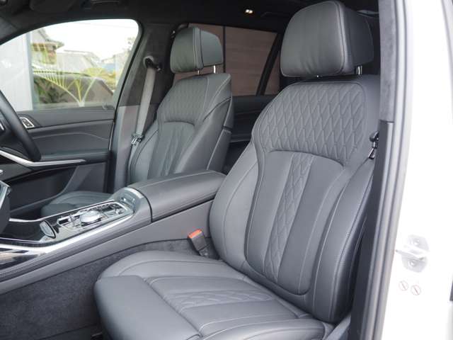 ＢＭＷ Ｘ７ Ｘドライブ４０Ｄ Ｍスポーツ ディーゼルターボ ４ＷＤ R5年 (近畿) 99