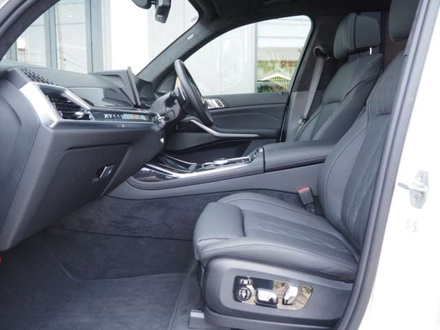 ＢＭＷ Ｘ７ Ｘドライブ４０Ｄ Ｍスポーツ ディーゼルターボ ４ＷＤ R5年 (近畿) 99