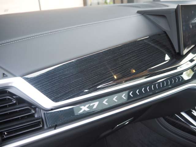 ＢＭＷ Ｘ７ Ｘドライブ４０Ｄ Ｍスポーツ ディーゼルターボ ４ＷＤ R5年 (近畿) 99