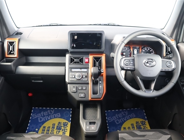 ダイハツ タフト ６６０ Ｇターボ R7年 (関東) 99
