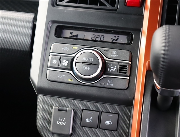 ダイハツ タフト ６６０ Ｇターボ R7年 (関東) 99