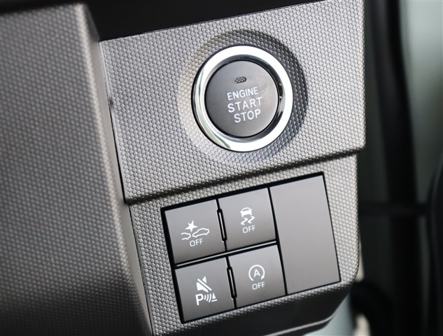 ダイハツ タフト ６６０ Ｇターボ R7年 (関東) 99