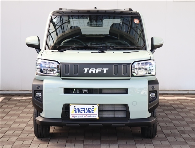 ダイハツ タフト ６６０ Ｇターボ R7年 (関東) 99