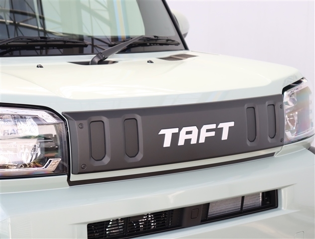 ダイハツ タフト ６６０ Ｇターボ R7年 (関東) 99