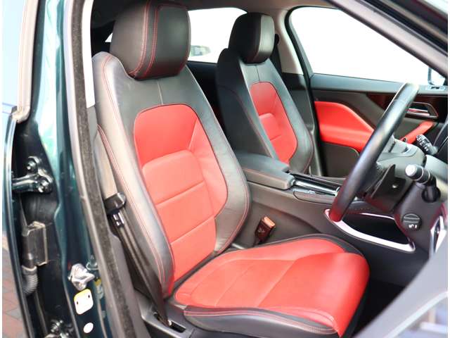 ジャガー Ｆペース ３５Ｔ Ｒスポーツ ４ＷＤ H29年 (関東) 99