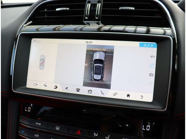 ジャガー Ｆペース ３５Ｔ Ｒスポーツ ４ＷＤ H29年 (関東) 99