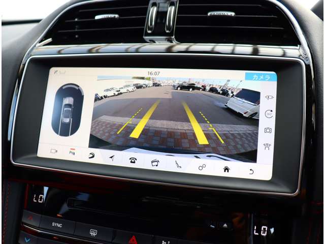 ジャガー Ｆペース ３５Ｔ Ｒスポーツ ４ＷＤ H29年 (関東) 99