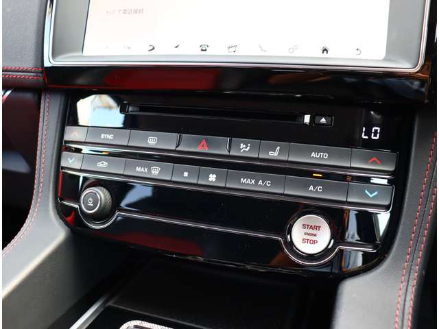 ジャガー Ｆペース ３５Ｔ Ｒスポーツ ４ＷＤ H29年 (関東) 99