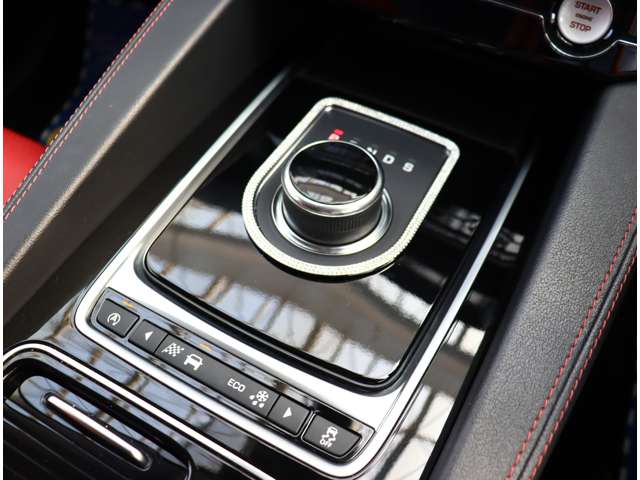 ジャガー Ｆペース ３５Ｔ Ｒスポーツ ４ＷＤ H29年 (関東) 99