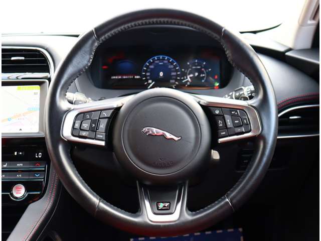 ジャガー Ｆペース ３５Ｔ Ｒスポーツ ４ＷＤ H29年 (関東) 99