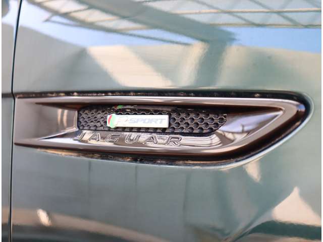 ジャガー Ｆペース ３５Ｔ Ｒスポーツ ４ＷＤ H29年 (関東) 99