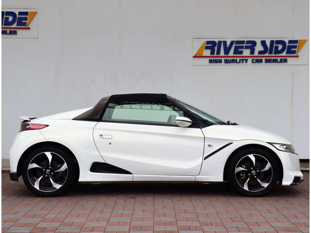 ホンダ Ｓ６６０ ６６０ アルファ H28年 (関東) 99