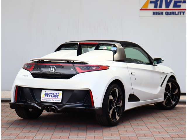 ホンダ Ｓ６６０ ６６０ アルファ H28年 (関東) 99