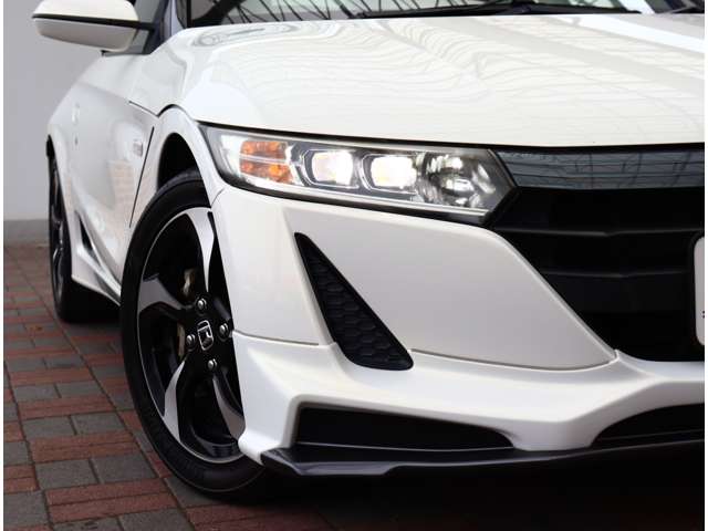 ホンダ Ｓ６６０ ６６０ アルファ H28年 (関東) 99