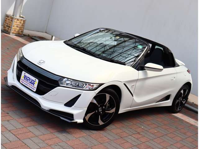 ホンダ Ｓ６６０ ６６０ アルファ H28年 (関東) 99