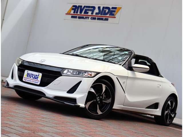 ホンダ Ｓ６６０ ６６０ アルファ H28年 (関東) 99