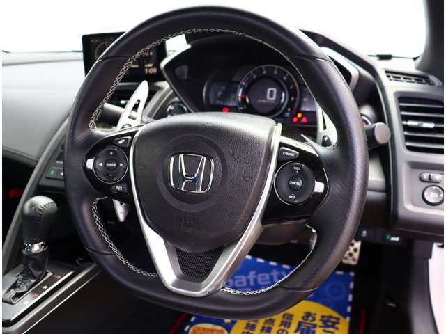 ホンダ Ｓ６６０ ６６０ アルファ H28年 (関東) 99